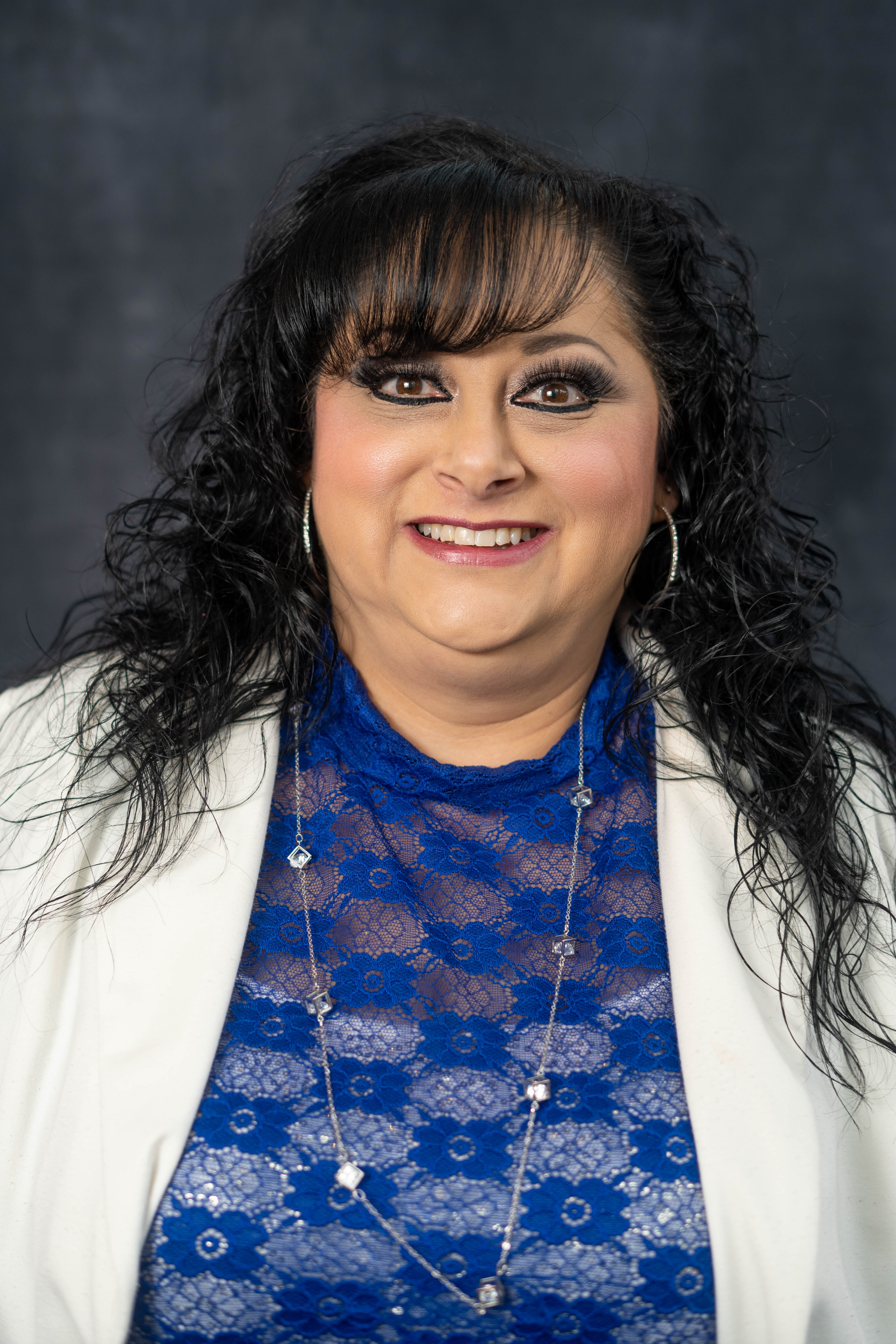 Martha Mendiola
